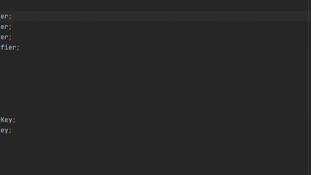 How to generate UUID смотреть онлайн