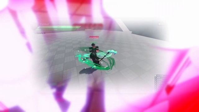 [AUT] Reaper Leaks Update 2.4 смотреть онлайн