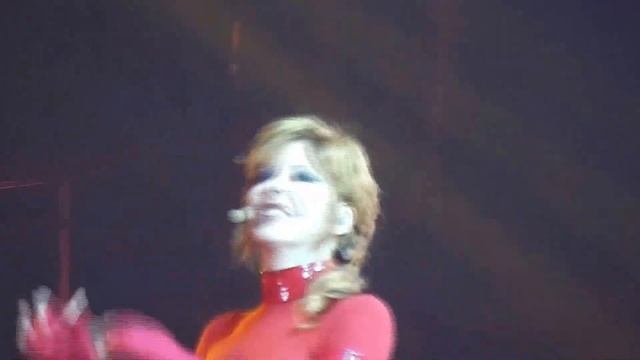 Mylene Farmer Timeless 2013 in Moscow 4 смотреть онлайн