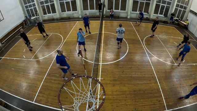 Игра от 9.11.23 смотреть онлайн