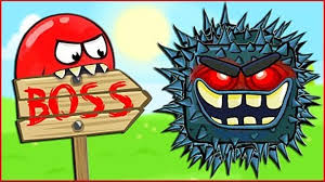 Опасности и тайны: Пугающие приключения красного шарика