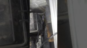 как слить бензин на шевроле лачети