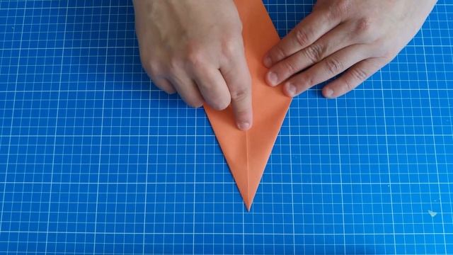 Оригами мышка из бумаги. Микки Маус | Origami paper mouse. Mickey Mouse смотреть онлайн