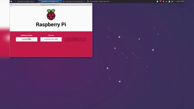 ?Instalar Raspbian en Raspberry PI Manual Home Assistant ♻??Contenedores con Docker [Cap.1] смотреть онлайн