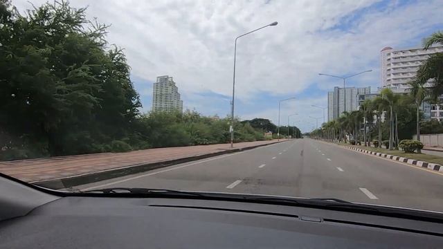 Паттайя. По Джомтьену. Пожар в Бангкоке. О Пхукете. Открытие Самуи. Время года и острова для отдыха