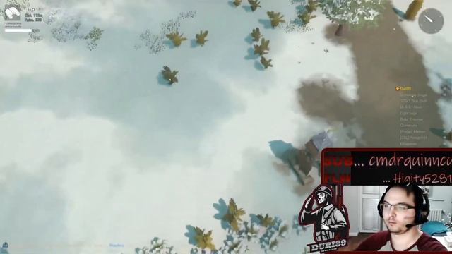 Infinite determination pt.4 - FAILED attempts to kill colonial FA смотреть онлайн