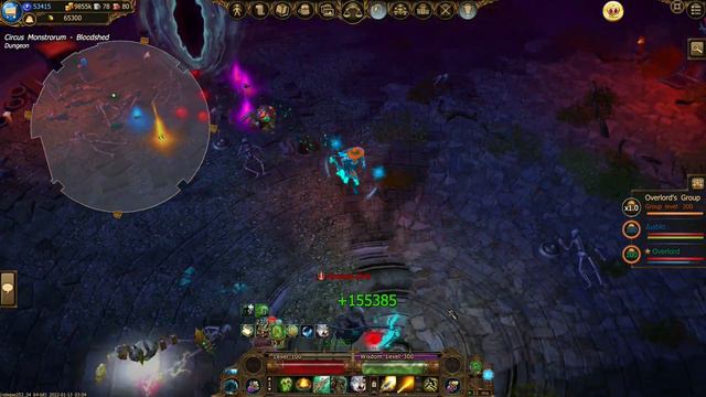 Drakensang Online - DTU Event Finished,Rewards & Chests - Diablo Mixtape смотреть онлайн