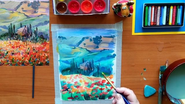 Эхо Интуиции