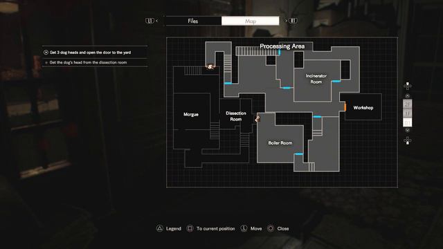 Cue Boss Fighting Music!! (Resident Evil 7) Part 4 смотреть онлайн