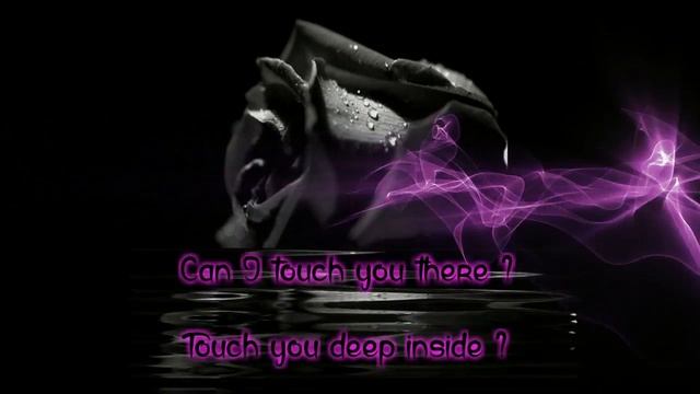 Michael Bolton - Can I Touch You... There ?(HD).mp4 смотреть онлайн