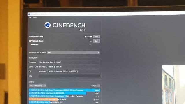 Gigabyte b760m undervolting a 12400f by 150mv - 100w total from the wall with dgpu. Amazing news смотреть онлайн