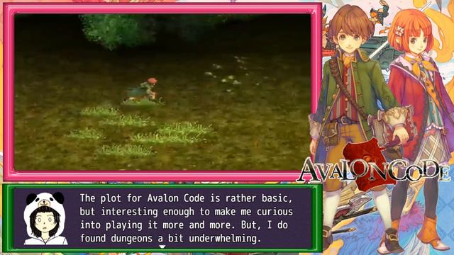 TOP 20 NINTENDO DS JRPGS | NO PORTS AND REMAKES