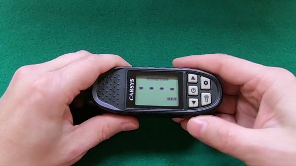 14. Очистка калибровок - Толщиномер CARSYS АВТОПОДБОР