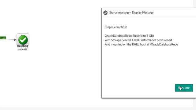 Oracle Application Provisioning using HP Operations Orchestrator with NSLM Integration смотреть онлайн