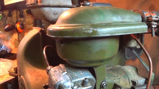 УД-15 видео инструкция. Часть 1.