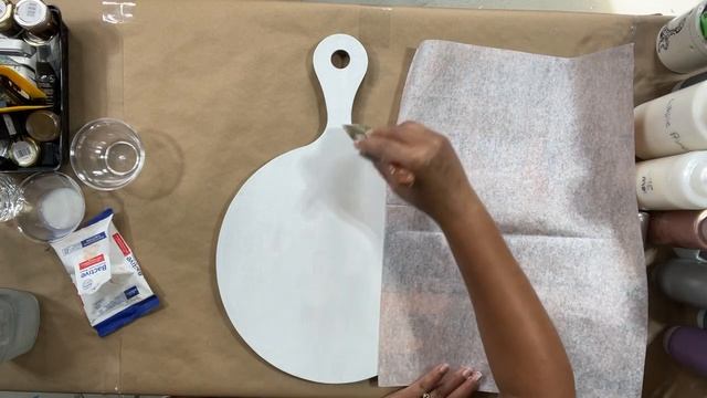 Easy Decoupage For Beginners - Decoupage Paper