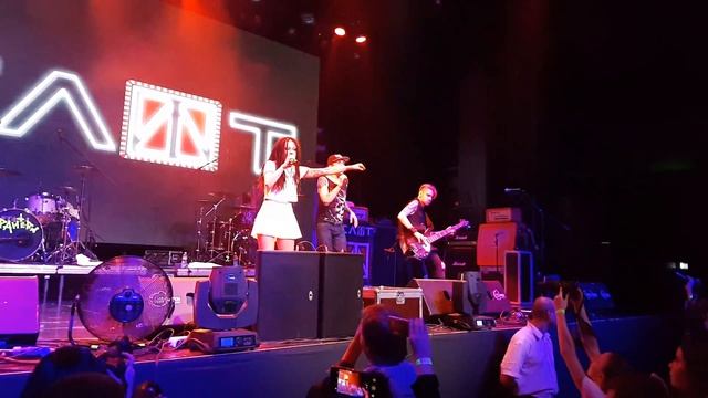 FROST Fest 2018 Слот - Кукла вуду