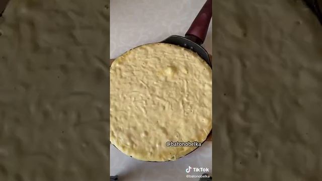 Самый Быстрый и Вкусный рецепт