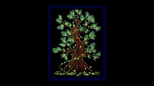 Медитации на Деньги _ Активация Денежного Древа Жизни