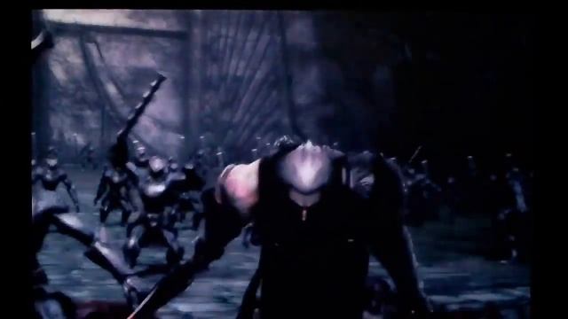 N3II: Ninety-Nine Nights playthrough part 1 смотреть онлайн