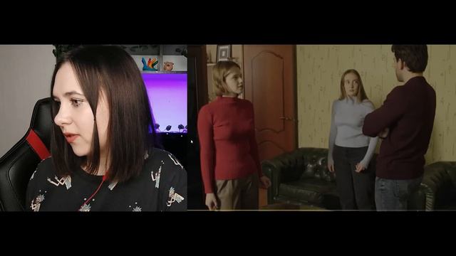 ОТВРАТИТЕЛЬНЫЙ МУЖЛАН В СЛЕПОЙ смотреть онлайн