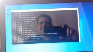как удалить виндовс на ноутбуке без с флешки или Диска через командную строку через администратора