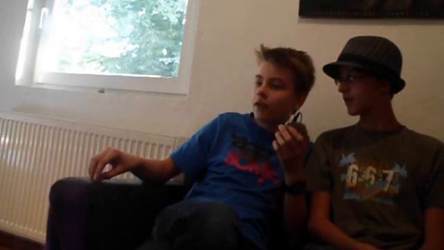 Telefonstreich #1 Pizza смотреть онлайн