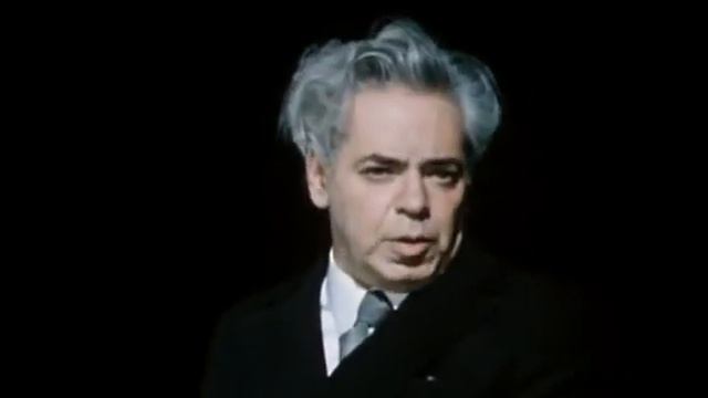 Мозги шевелятся)))  Аркадий  Райкин