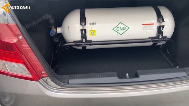 Pros & Cons Maruti Dzire ZXI CNG 2023 Fuel-efficient and Feature-packed ?? смотреть онлайн