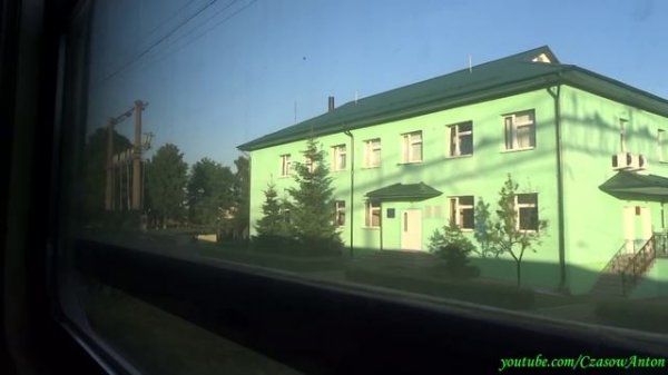 Польско-белорусская граница / Granica polsko-białoruska