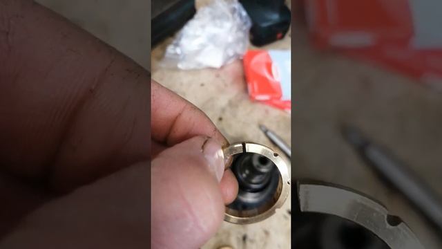 замена сальника приводов кпп шкда октавия! смотреть онлайн