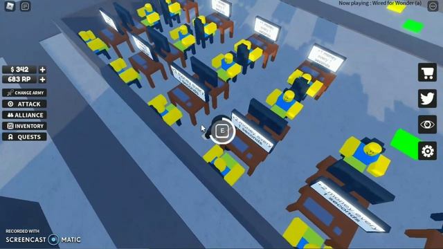 NOOB ARMY TYCOON *CODES* 2021|ALL *WORKING* CODES FOR NOOB ARMY TYCOON смотреть онлайн