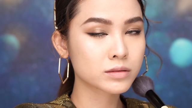 Hi Holiday!!! Quach Anh X Bobbi Brown 2018 смотреть онлайн