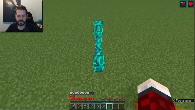 BEST Minecraft Mods 1.17.1 - Better End Minecraft Mod Review смотреть онлайн