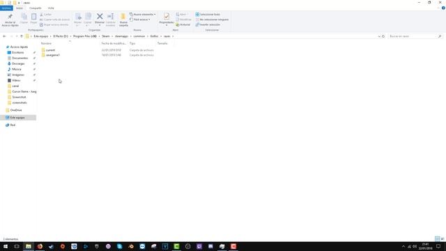 Gothic Error Access Violation Resuelto