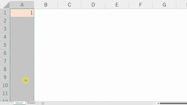 【Excel講座】Alt + F3 の威力を知ってますか？★Excel2016 смотреть онлайн