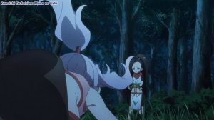 Anime Feet and Legs - Best of the Month: April 2022