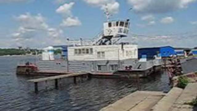 Старый порт смотреть онлайн