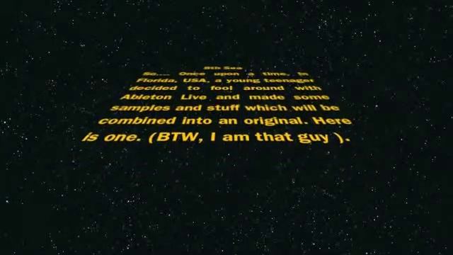 8th Sea смотреть онлайн