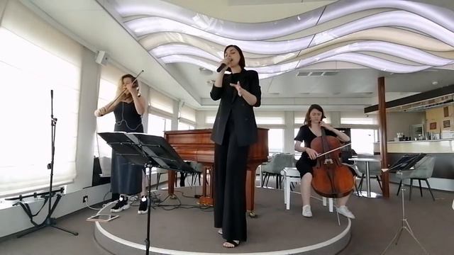 Ольга Пульга - Lovely