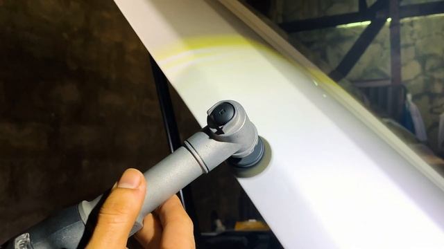 Brand New Mercedes Benz G500 in for Concours Paint Correction and FEYNLAB SELF HEAL LITE смотреть онлайн