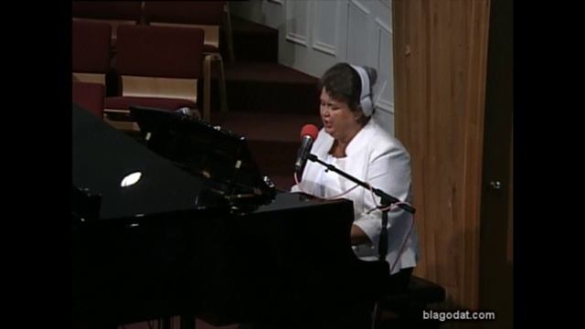 Приходи почаще на Голгофу..