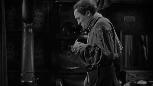 The Man Who Laughs (1928) - Public Domain
