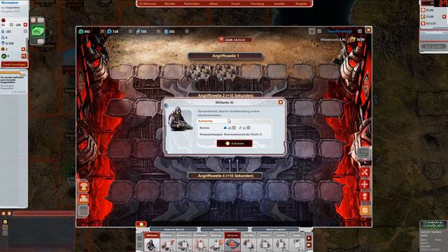 Let's Schnupper - Command & Conquer Tiberium Alliances смотреть онлайн