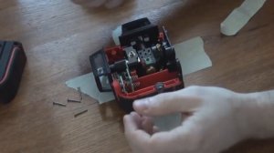 Регулировка лазерного уровня