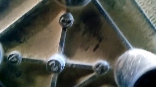 Катушка зажигания ваз 2114 (расположение входов для ВВ) смотреть онлайн