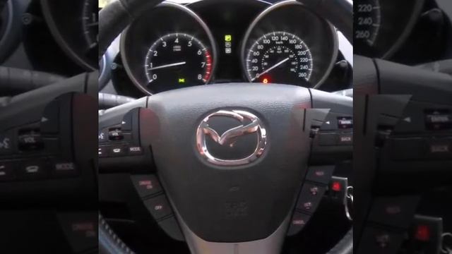 Maldoneitor Motor´s Mazda 3 Grand Touring 2013. смотреть онлайн