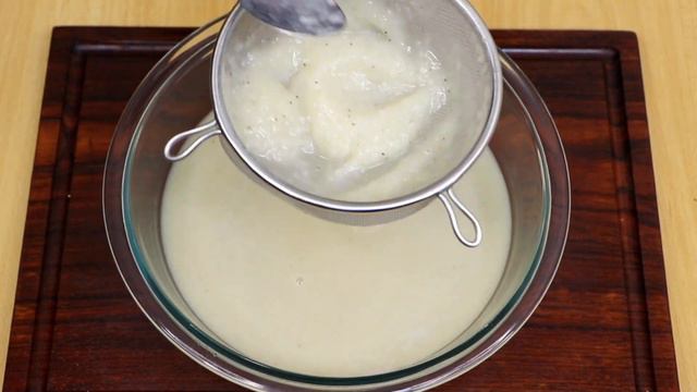 Mezcle arroz con plátano, este es el secreto de las barritas 🤤 смотреть онлайн