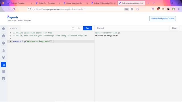 Hello World: How to write First Program in C, C++, Python, Java & more... смотреть онлайн