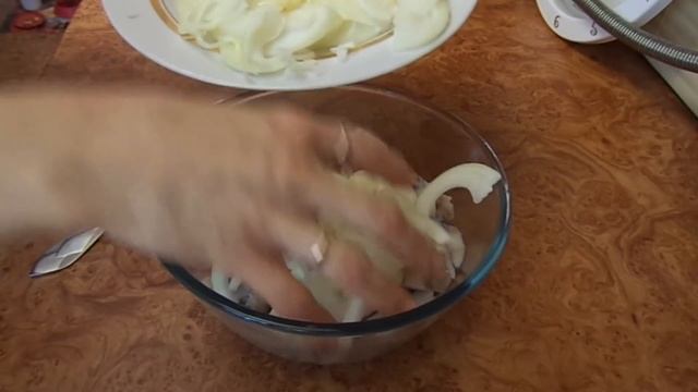 Рецепты Здорового Питания